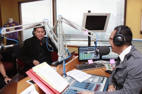 Aliran Gelombang Radio Indonesia Dari Masa Ke Masa